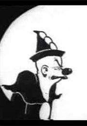 Koko's Earth Control (1928)