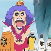 490. Powerful Independent Rivals! the Beginning of the "New Era"!