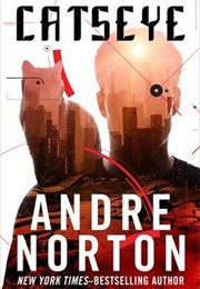 Catseye (Andre Norton)