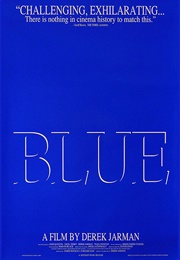 Blue (1993)