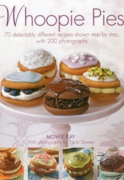 Whoopie Pies (Mowie Kay)