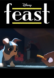 Feast (2014)