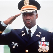 Denzel Washington - Courage Under Fire