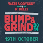 Bump & Grind 2014
