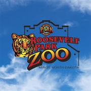 Roosevelt Park Zoo