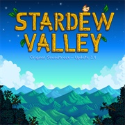 Concernedape - Stardew Valley 1.4 (Original Game Soundtrack)