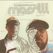 Mars ILL - Backbreakanomics