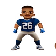 Saquon