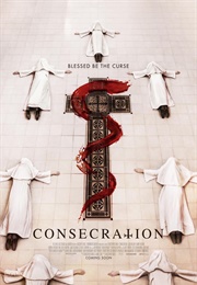 Consecration (2023)