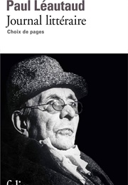 Journal Littéraire (Paul Léautaud)