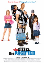 The Pacifier (2005)