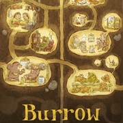 Burrow