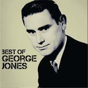 You Comb Her Hair - George Jones