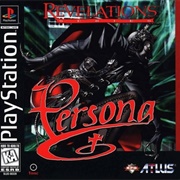 Revelations: Persona