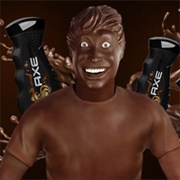 Axe Chocolate Man Commercial
