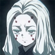 Older Sister Spider Demon (Demon Slayer)