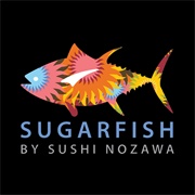 141. Sugarfish With Jason Mantzoukas