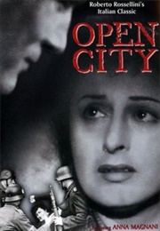 Open City (1945)