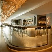 Botanist Bar (Vancouver)