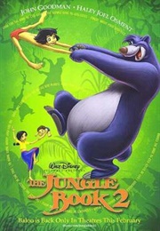 The Jungle Book 2 (2003)