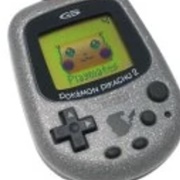 Pokemon Pikachu 2 GS