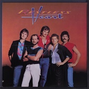 I'll Still Be Loving You- Restless Heart