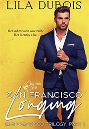 San Francisco Longing (Lila Dubois)