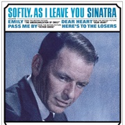 Softly, as I Leave You (Frank Sinatra, 1964)
