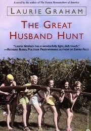 The Great Husband Hunt (Laurie Graham)