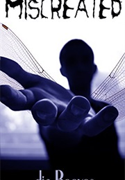 Miscreated (Dia Reeves)