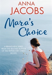 Mara's Choice (Anna Jacobs)