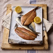 Smoked Kippers