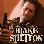 Goodbye Time - Blake Shelton