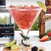 Chilis Merry Berry Rita