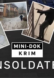 Barnsoldaterna (2023)