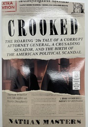 Crooked (Nathan Masters)