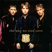 911 - The Day We Find Love