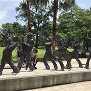 Congo Square