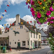 Moretonhampstead