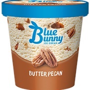 Butter Pecan