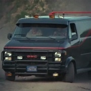 Gmc