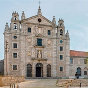 Santa Teresa Convent