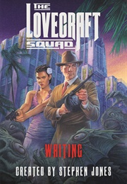 Waiting (Stephen Jones)