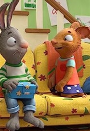 Pip and Posy (2022)