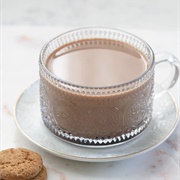 Chocolate Chai