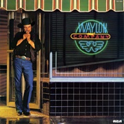 Waylon and Company (Waylon Jennings, 1983)