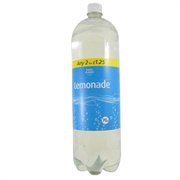 Happy Shopper Lemonade