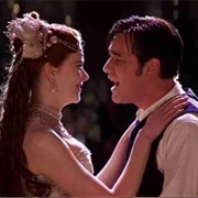 Satine - Moulin Rouge!