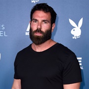 Dan Bilzerian