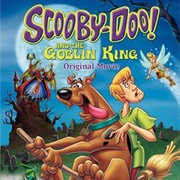 Scooby-Doo and the Goblin King